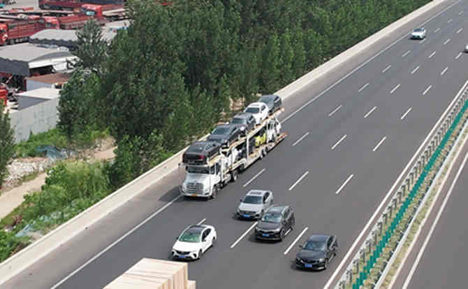 民勤高速公路汽车救援